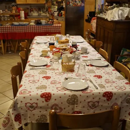L'arca Di Noe Bed & Breakfast Laion