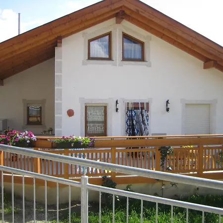 L'arca Di Noe Bed & Breakfast *
